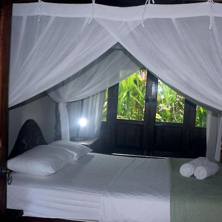 Lovina Beachhouse Villas Ngoại thất bức ảnh