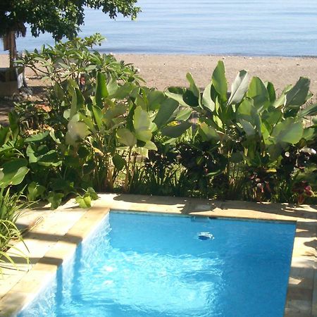 Lovina Beachhouse Villas Ngoại thất bức ảnh