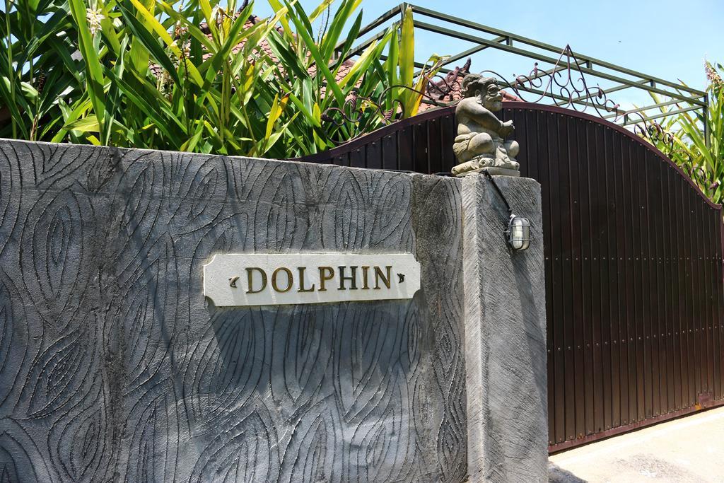 Lovina Beachhouse Villas Ngoại thất bức ảnh