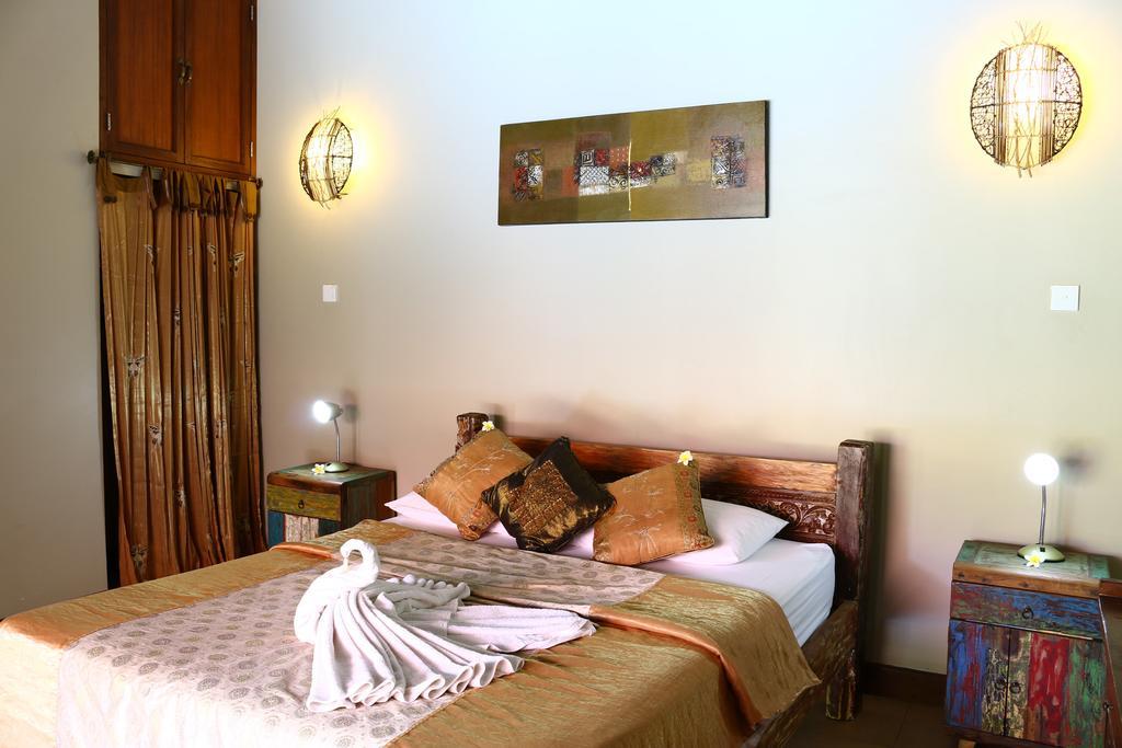 Lovina Beachhouse Villas Ngoại thất bức ảnh