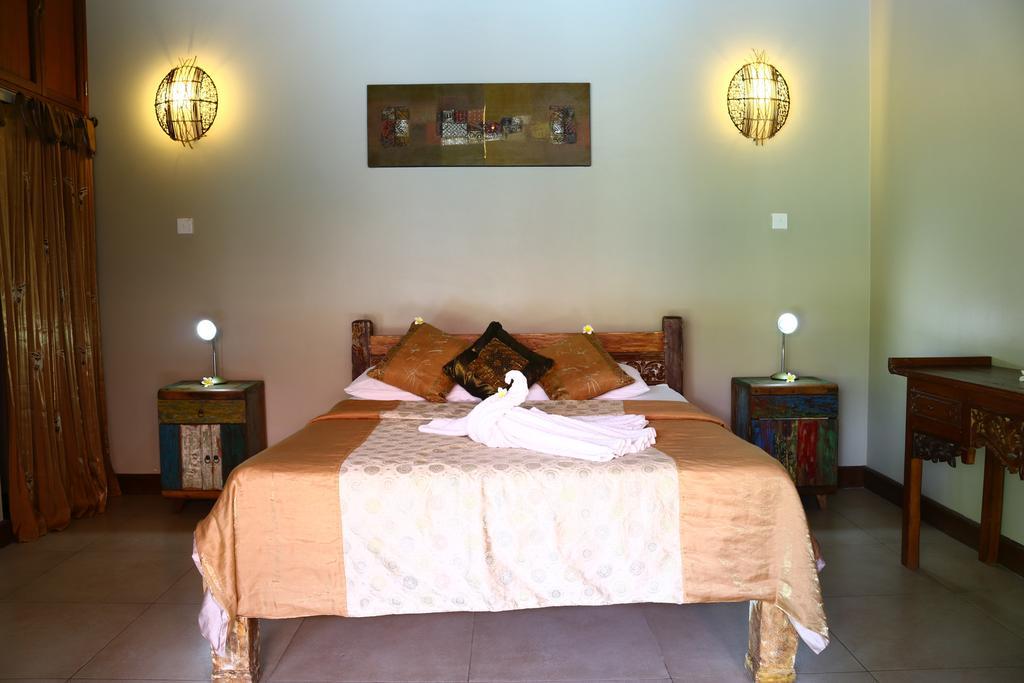 Lovina Beachhouse Villas Ngoại thất bức ảnh