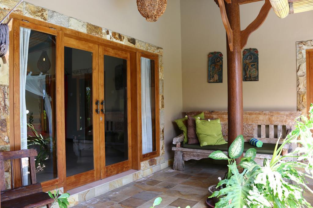 Lovina Beachhouse Villas Ngoại thất bức ảnh