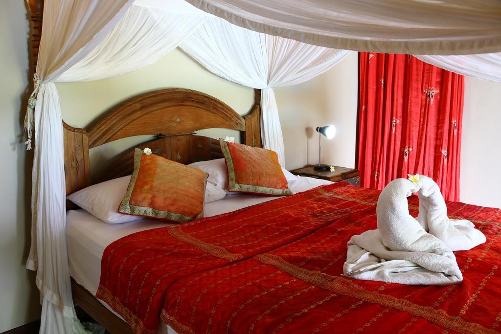 Lovina Beachhouse Villas Ngoại thất bức ảnh