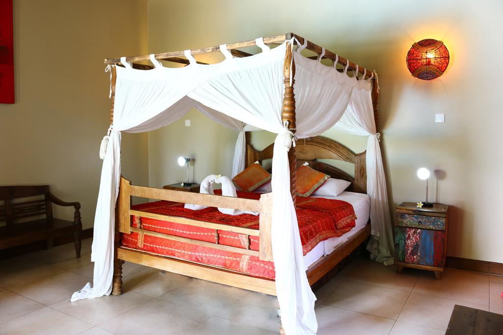Lovina Beachhouse Villas Ngoại thất bức ảnh