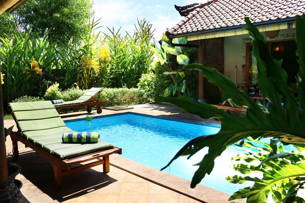 Lovina Beachhouse Villas Ngoại thất bức ảnh
