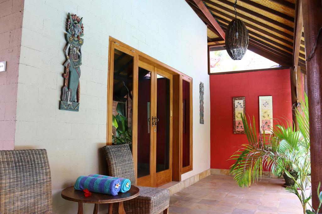 Lovina Beachhouse Villas Ngoại thất bức ảnh