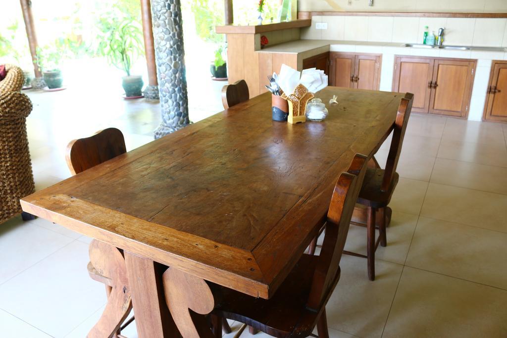 Lovina Beachhouse Villas Ngoại thất bức ảnh