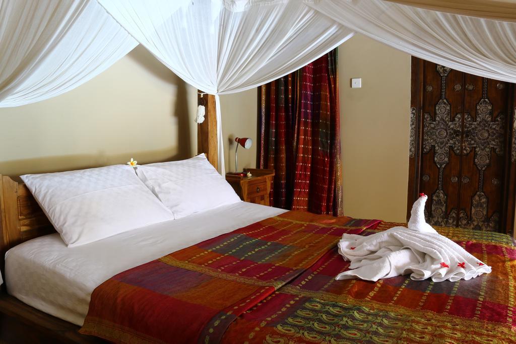 Lovina Beachhouse Villas Ngoại thất bức ảnh