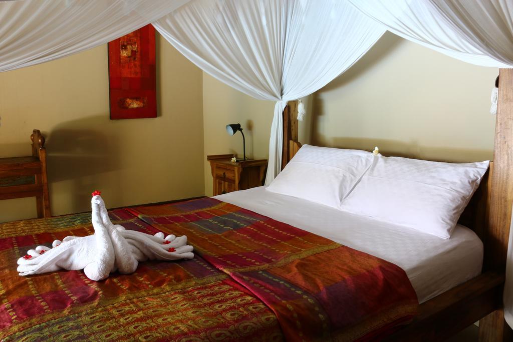 Lovina Beachhouse Villas Ngoại thất bức ảnh