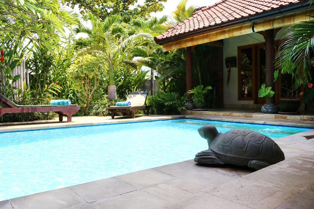 Lovina Beachhouse Villas Ngoại thất bức ảnh