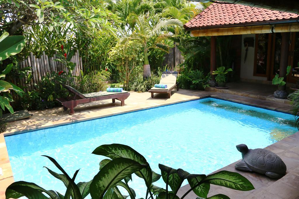 Lovina Beachhouse Villas Ngoại thất bức ảnh