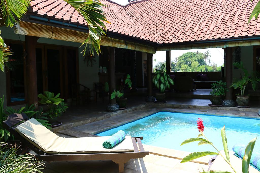 Lovina Beachhouse Villas Ngoại thất bức ảnh