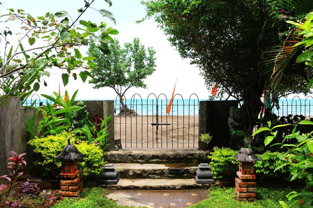 Lovina Beachhouse Villas Ngoại thất bức ảnh