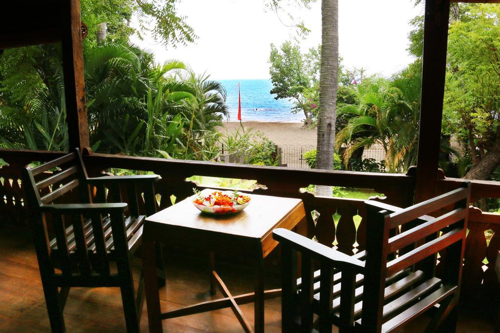 Lovina Beachhouse Villas Ngoại thất bức ảnh