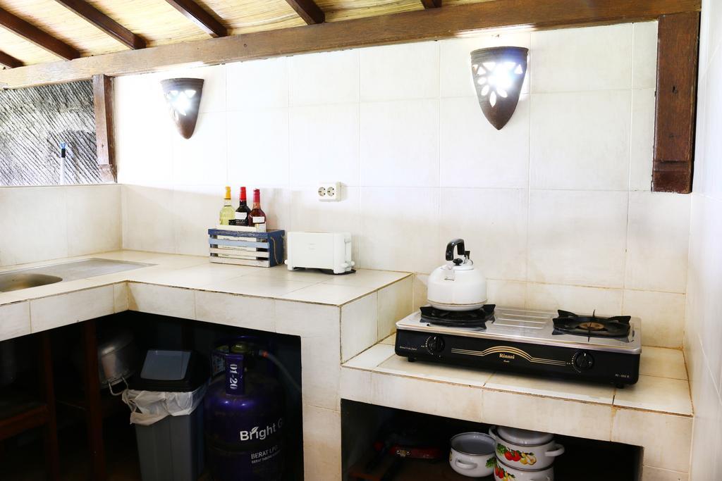Lovina Beachhouse Villas Ngoại thất bức ảnh