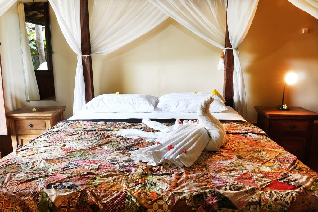 Lovina Beachhouse Villas Ngoại thất bức ảnh