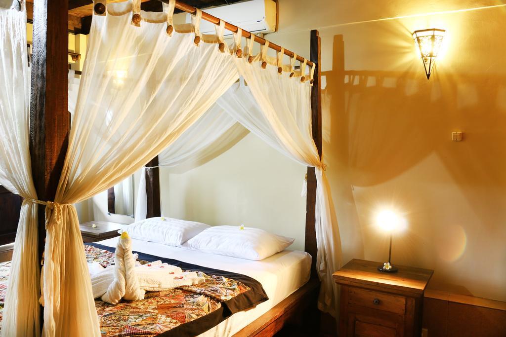 Lovina Beachhouse Villas Ngoại thất bức ảnh