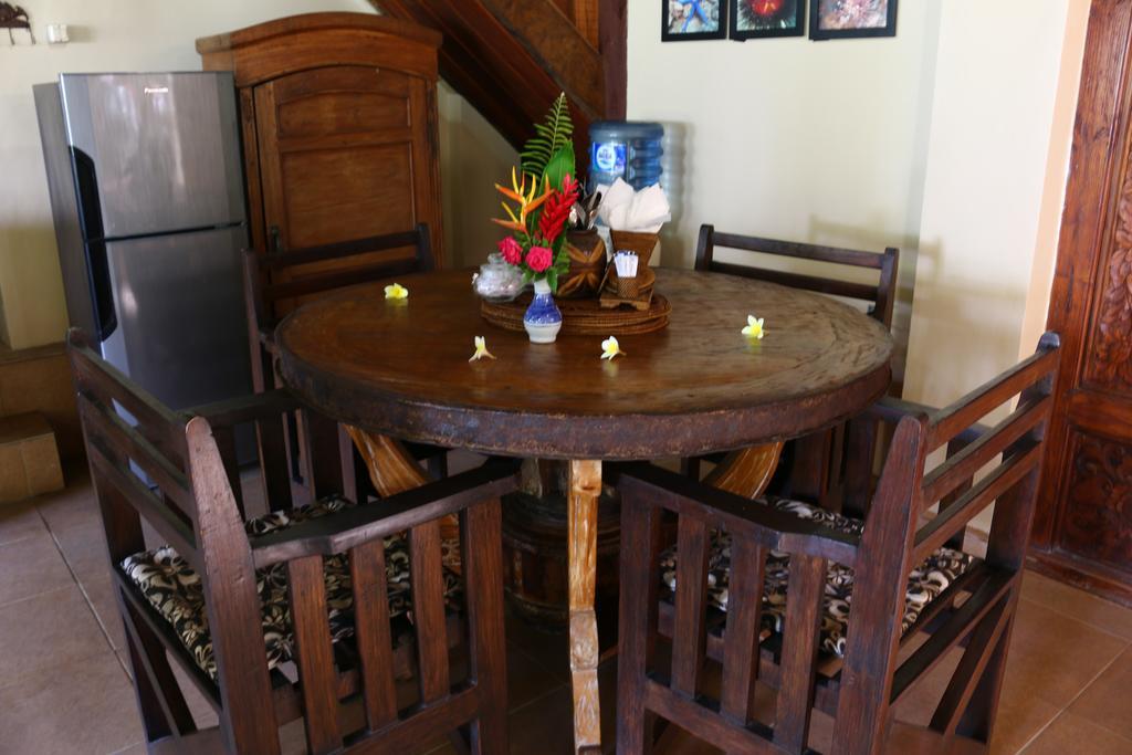 Lovina Beachhouse Villas Ngoại thất bức ảnh