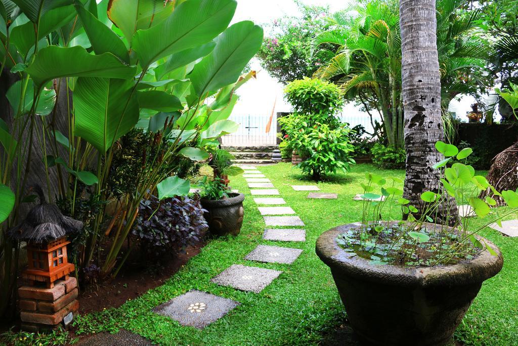 Lovina Beachhouse Villas Ngoại thất bức ảnh