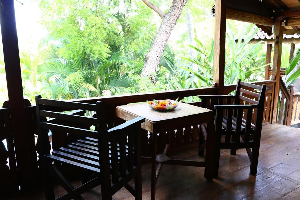 Lovina Beachhouse Villas Ngoại thất bức ảnh