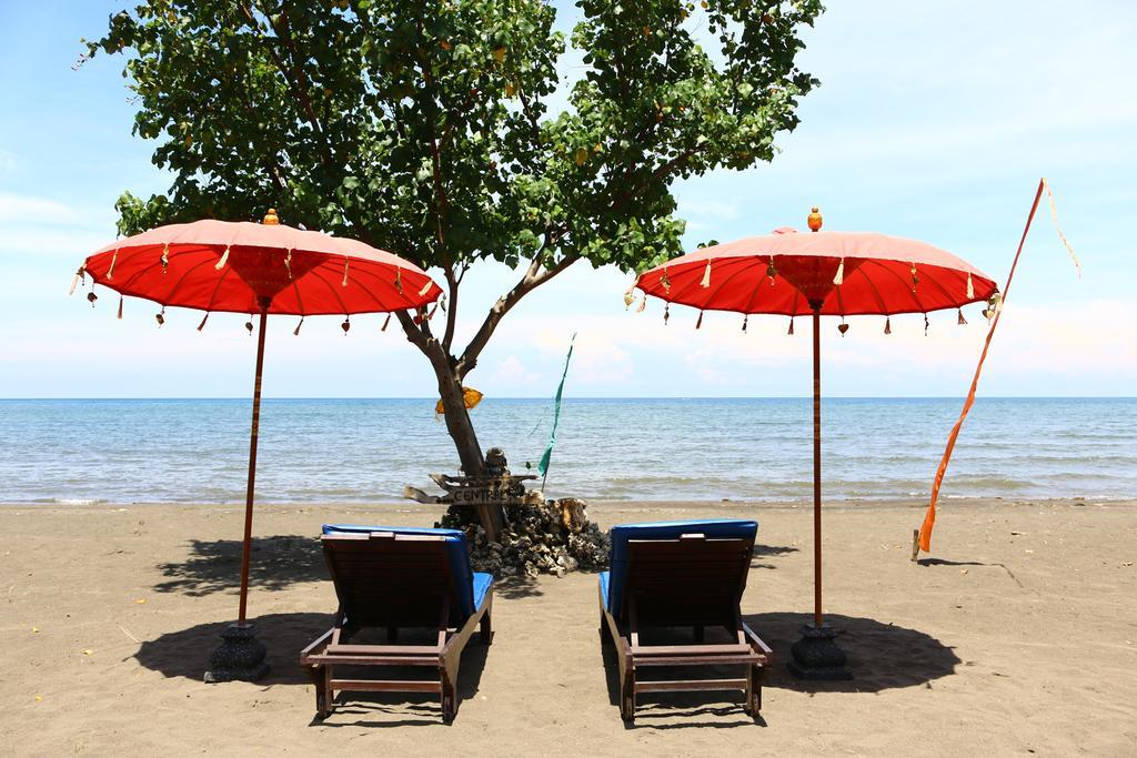 Lovina Beachhouse Villas Ngoại thất bức ảnh
