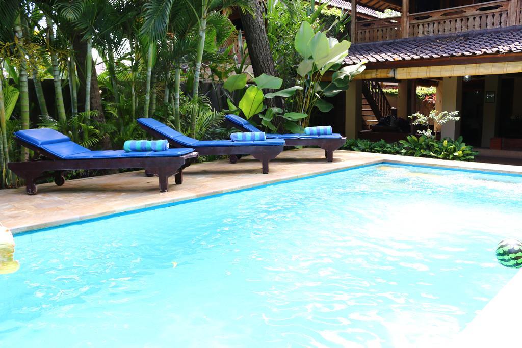 Lovina Beachhouse Villas Ngoại thất bức ảnh