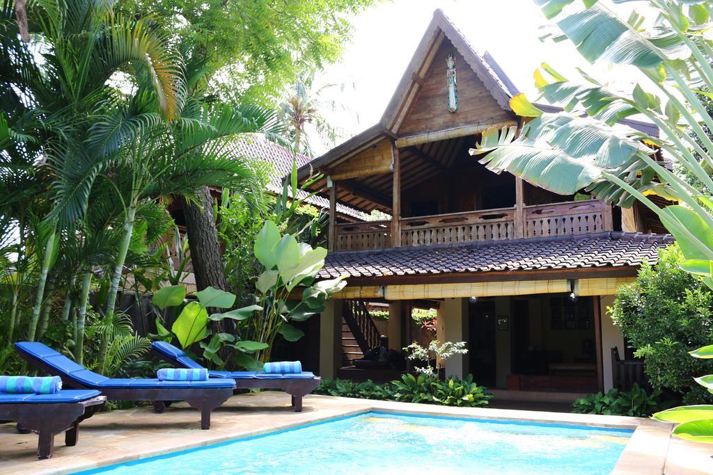 Lovina Beachhouse Villas Ngoại thất bức ảnh