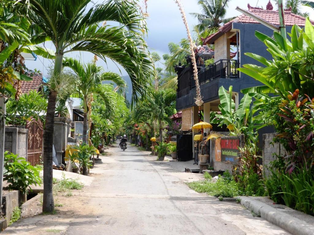 Lovina Beachhouse Villas Ngoại thất bức ảnh